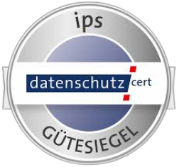 IPS Zertifikat