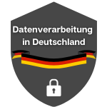 Datenverarbeitung in Deutschland
